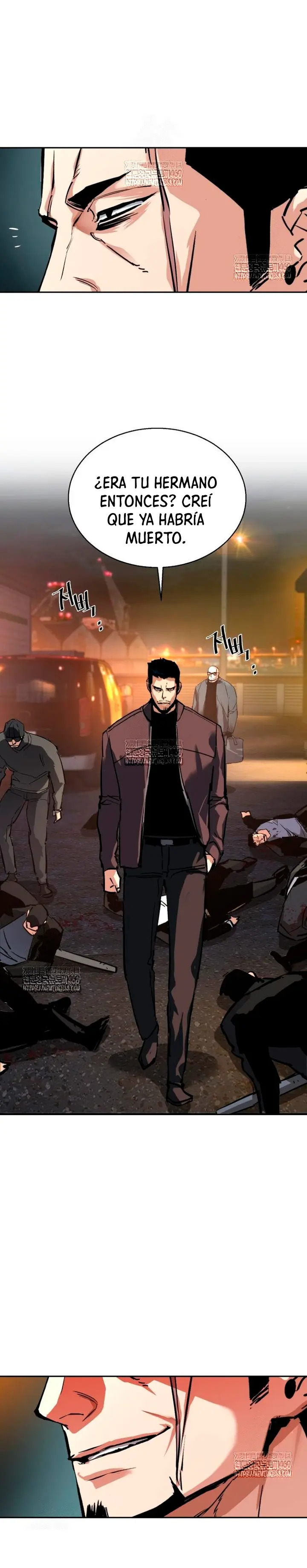 Read Mercenary Enrollment ES Manga Online