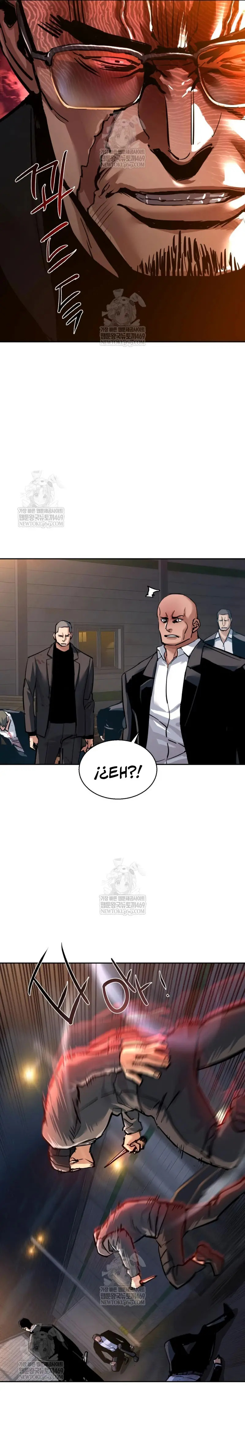 Read Mercenary Enrollment ES Manga Online