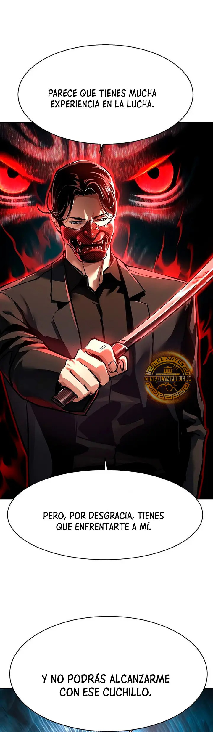 Read Mercenary Enrollment ES Manga Online