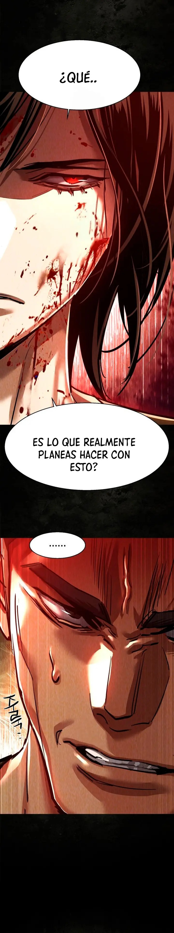 Read Mercenary Enrollment ES Manga Online