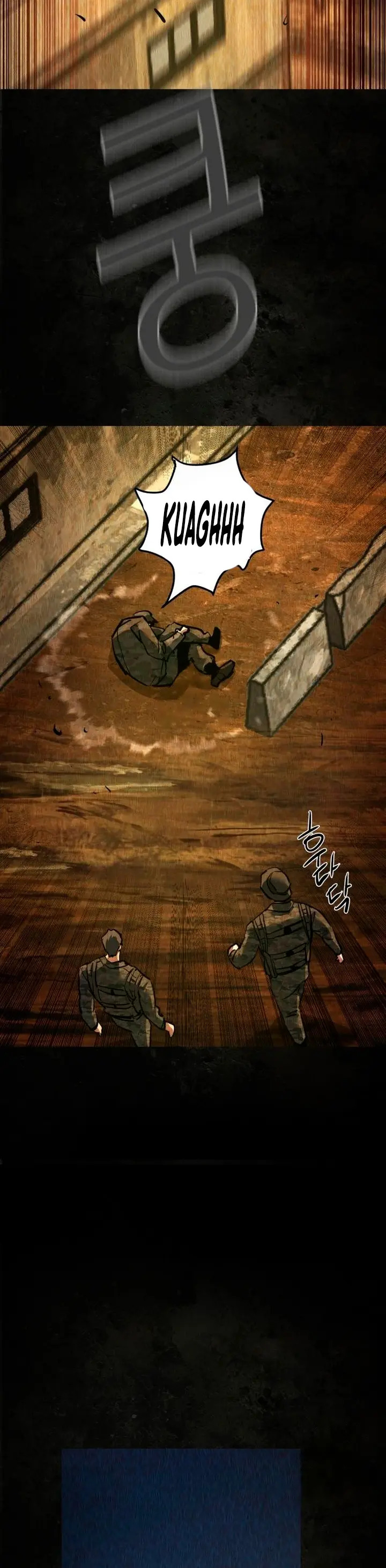 Read Mercenary Enrollment ES Manga Online