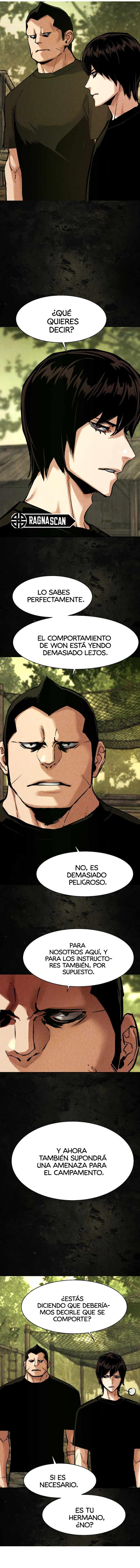 Read Mercenary Enrollment ES Manga Online