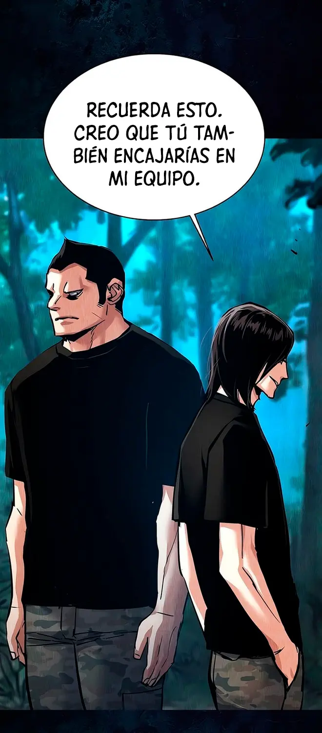 Read Mercenary Enrollment ES Manga Online