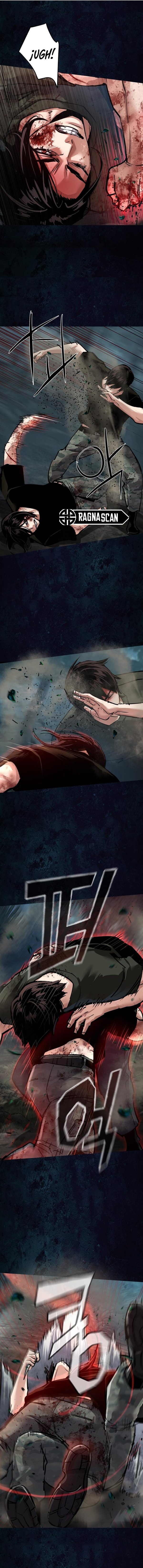 Read Mercenary Enrollment ES Manga Online