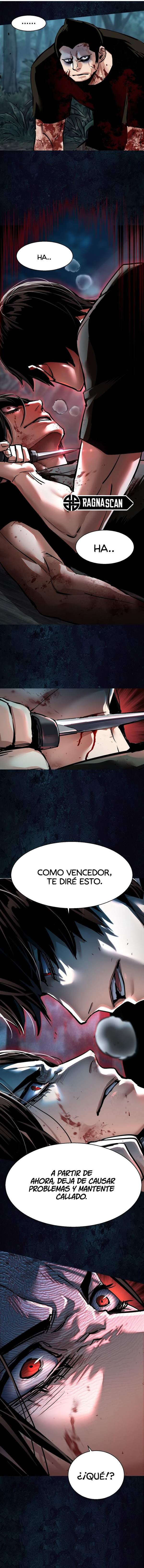 Read Mercenary Enrollment ES Manga Online