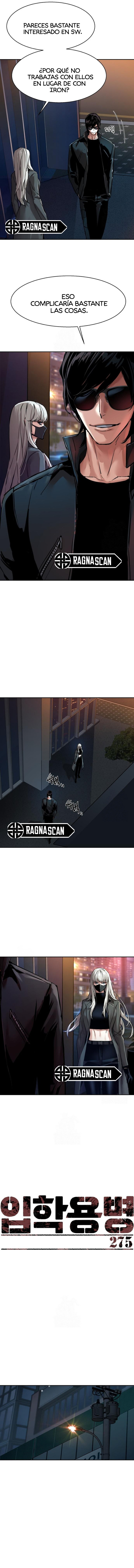 Read Mercenary Enrollment ES Manga Online