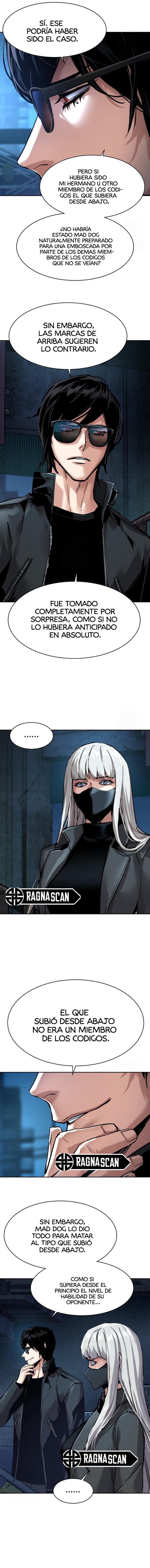 Read Mercenary Enrollment ES Manga Online