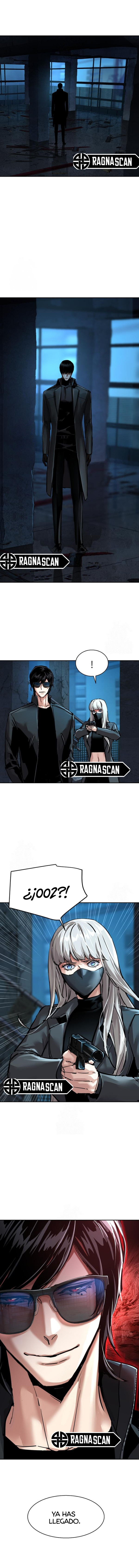 Read Mercenary Enrollment ES Manga Online