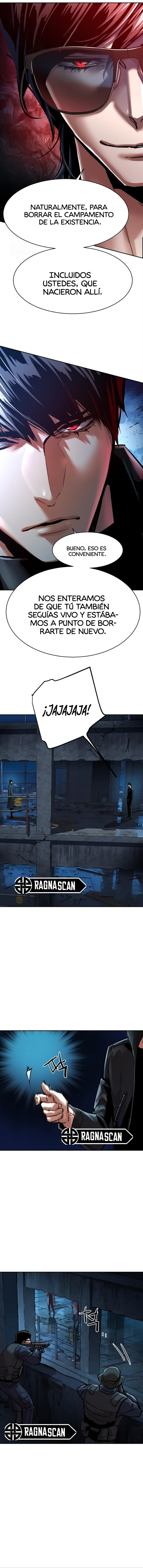 Read Mercenary Enrollment ES Manga Online