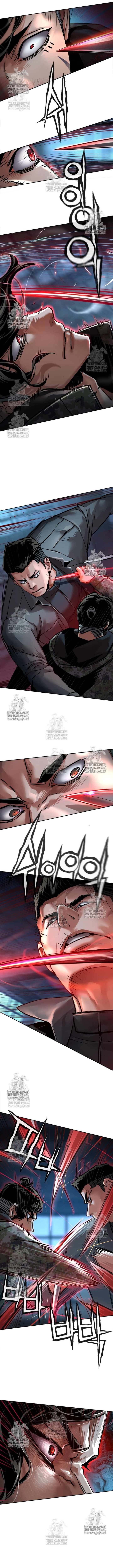 Read Mercenary Enrollment ES Manga Online
