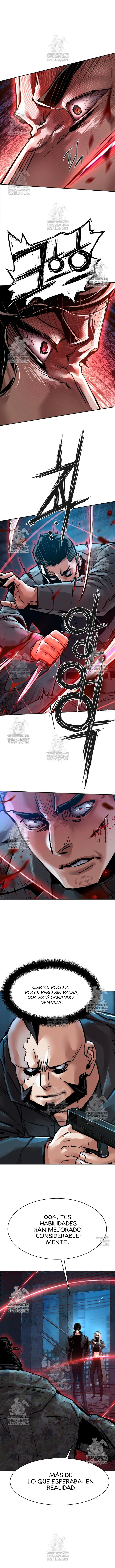 Read Mercenary Enrollment ES Manga Online