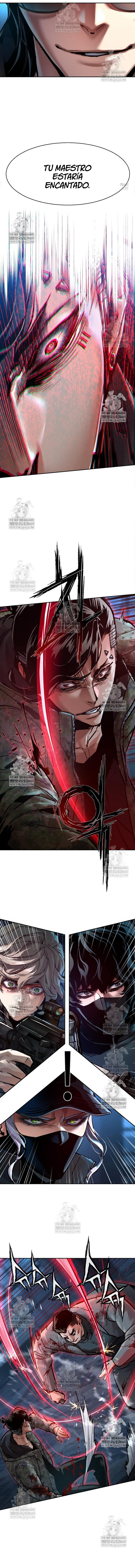 Read Mercenary Enrollment ES Manga Online