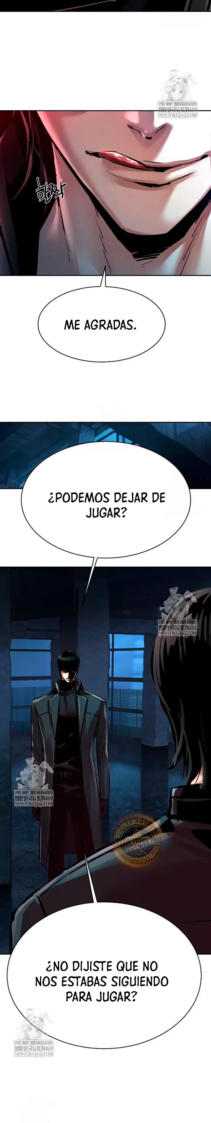 Read Mercenary Enrollment ES Manga Online