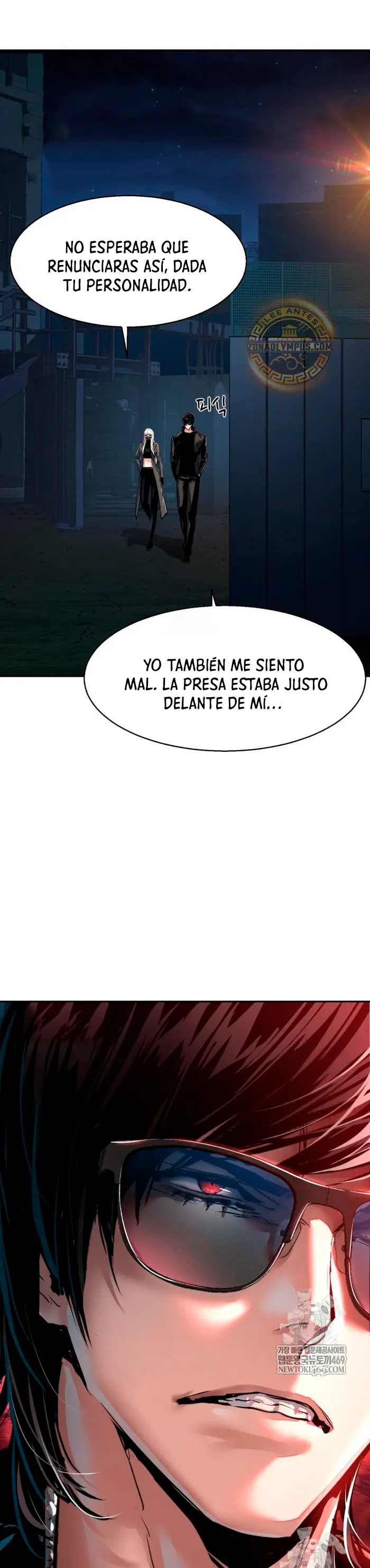 Read Mercenary Enrollment ES Manga Online