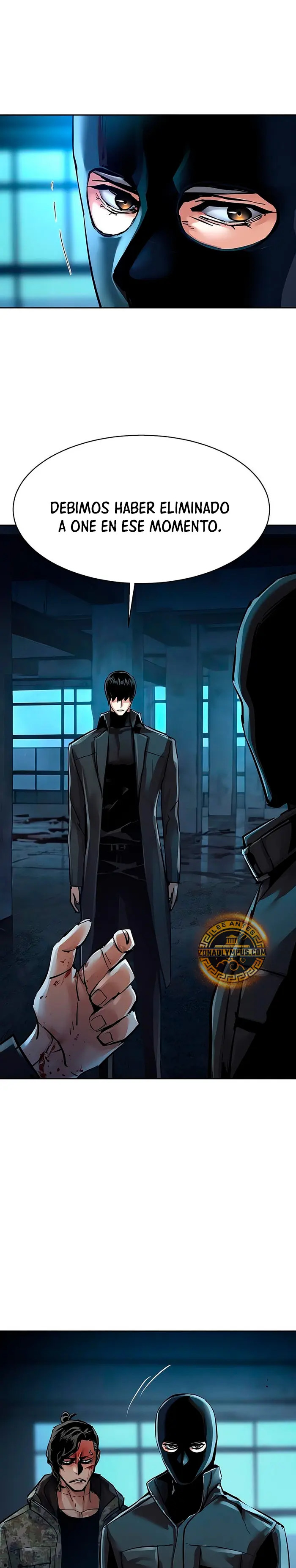 Read Mercenary Enrollment ES Manga Online