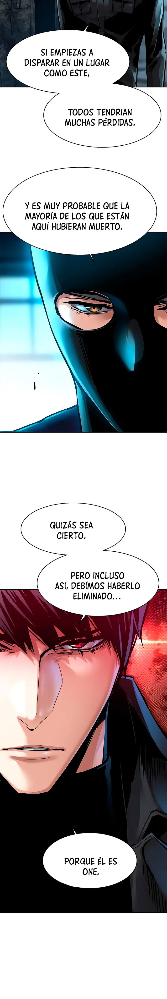 Read Mercenary Enrollment ES Manga Online