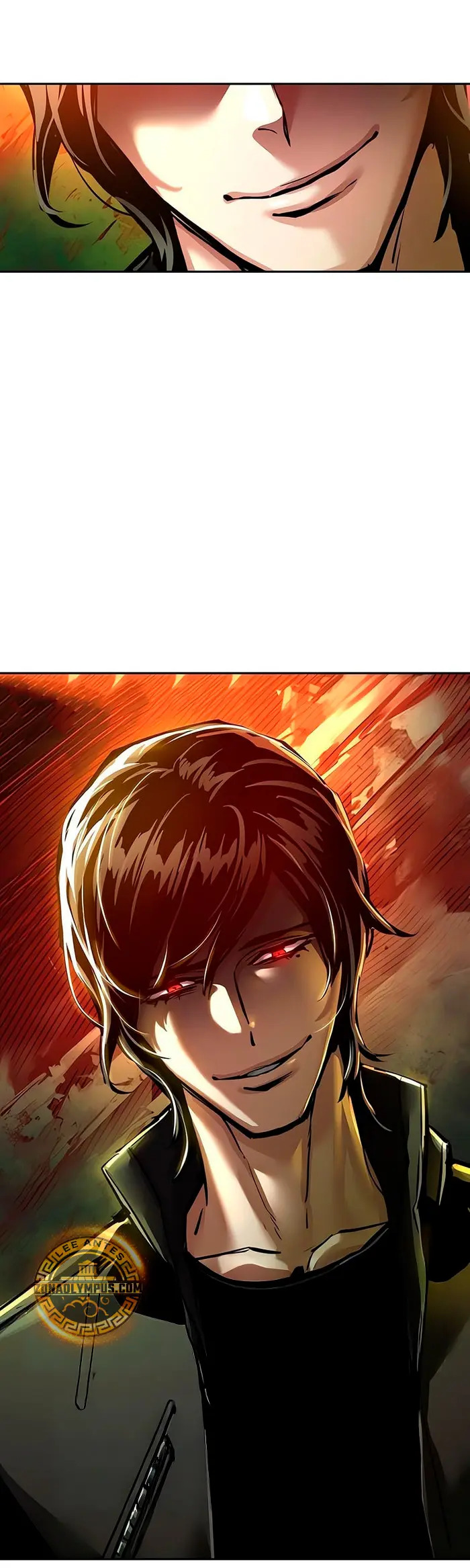 Read Mercenary Enrollment ES Manga Online