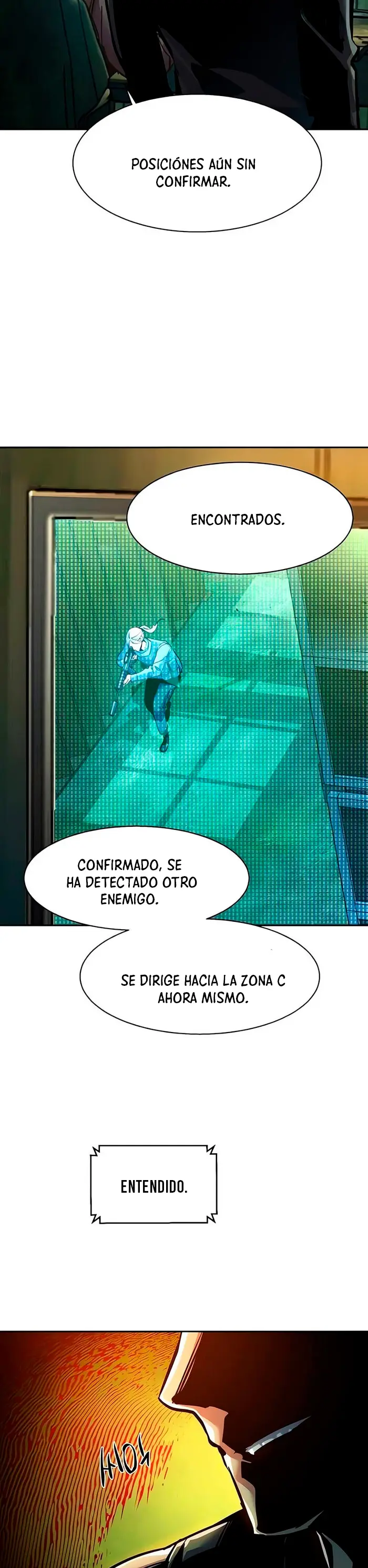 Read Mercenary Enrollment ES Manga Online