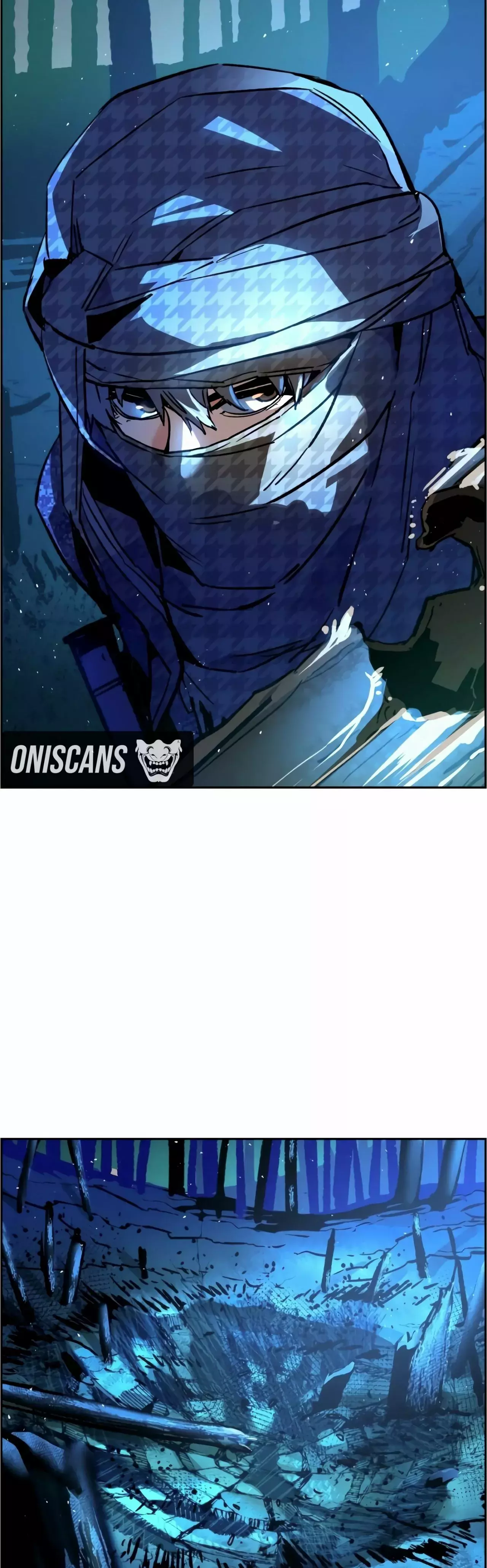Read Mercenary Enrollment ES Manga Online