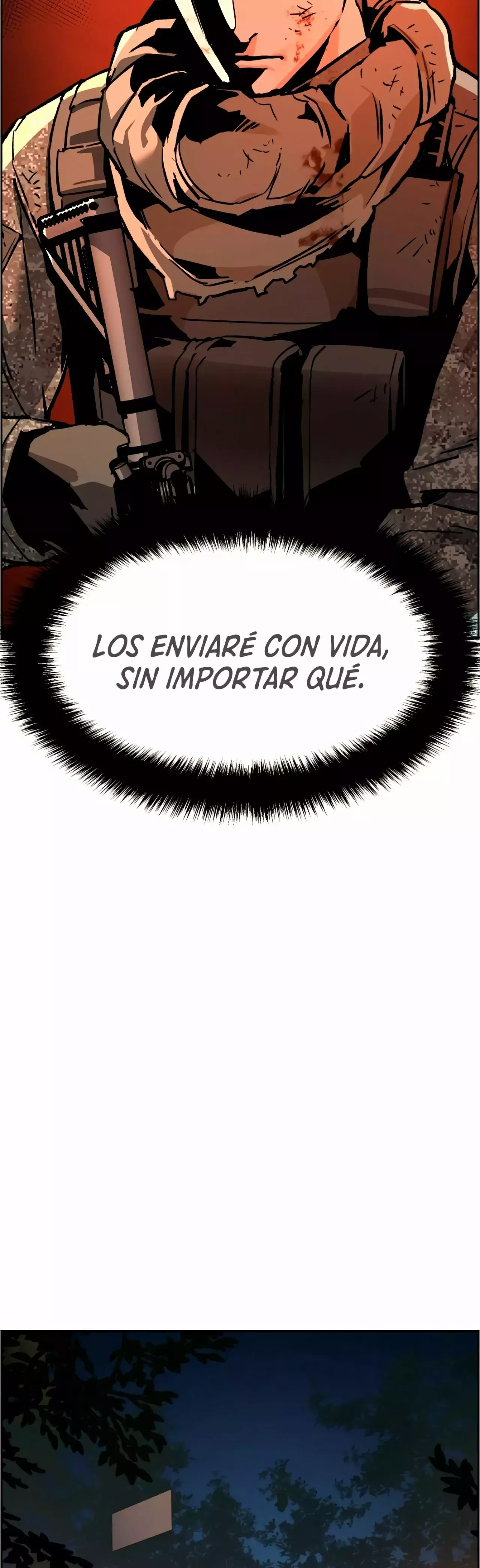 Read Mercenary Enrollment ES Manga Online