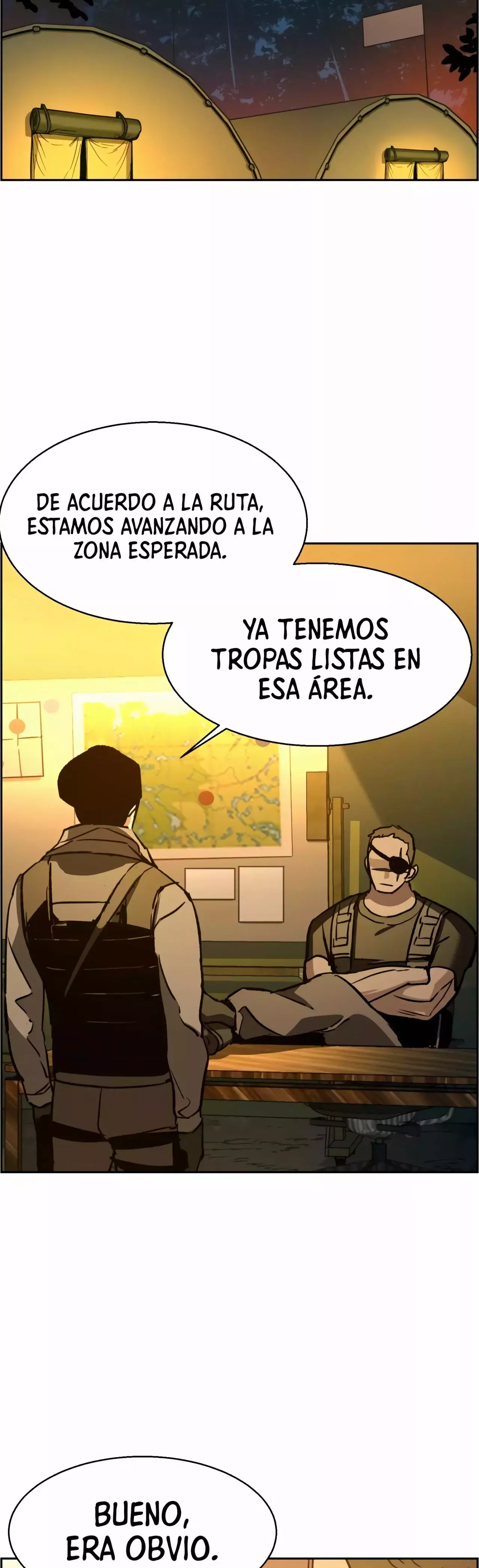 Read Mercenary Enrollment ES Manga Online