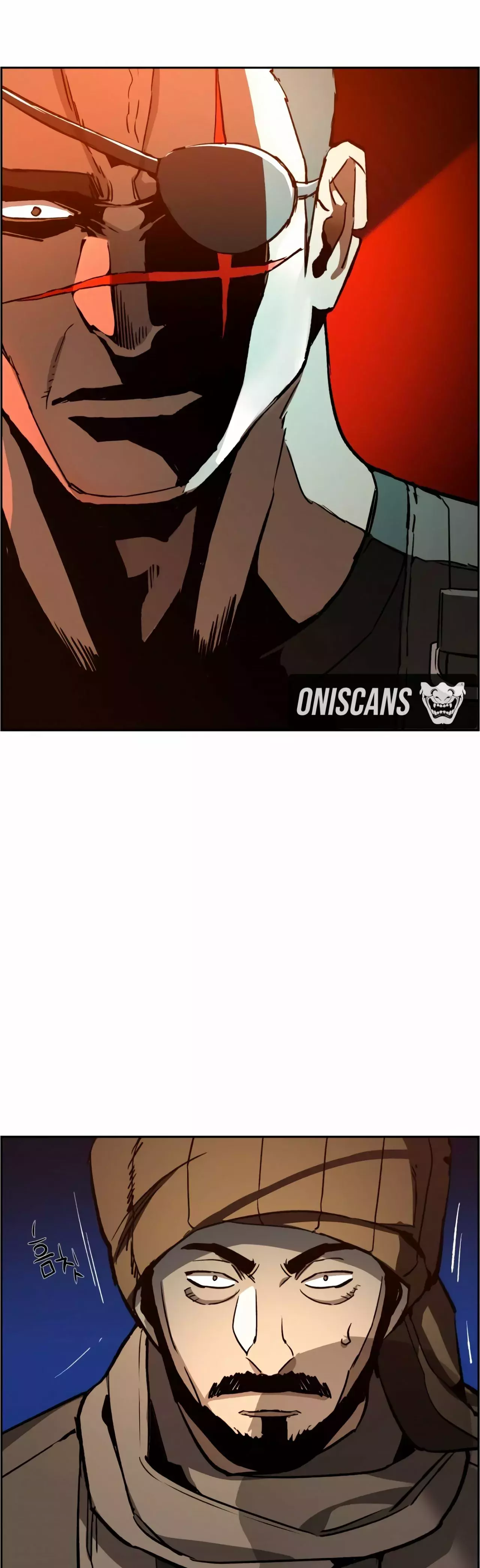 Read Mercenary Enrollment ES Manga Online