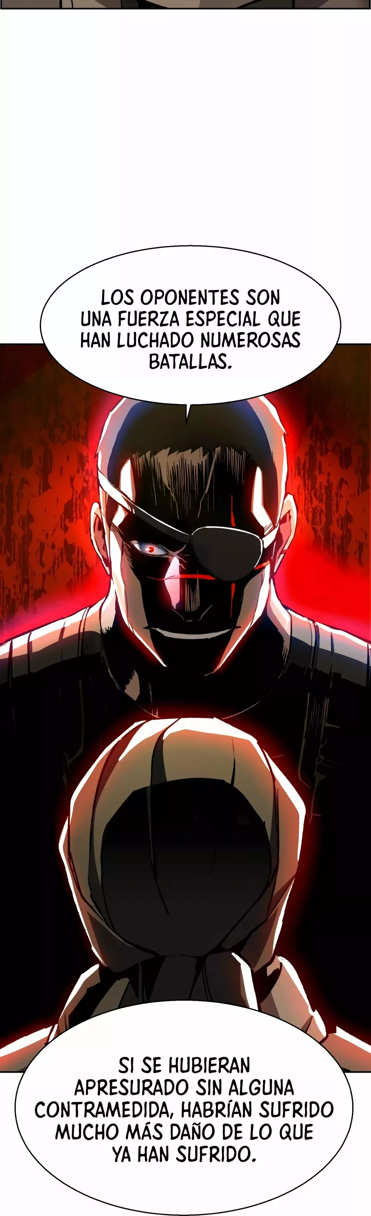 Read Mercenary Enrollment ES Manga Online