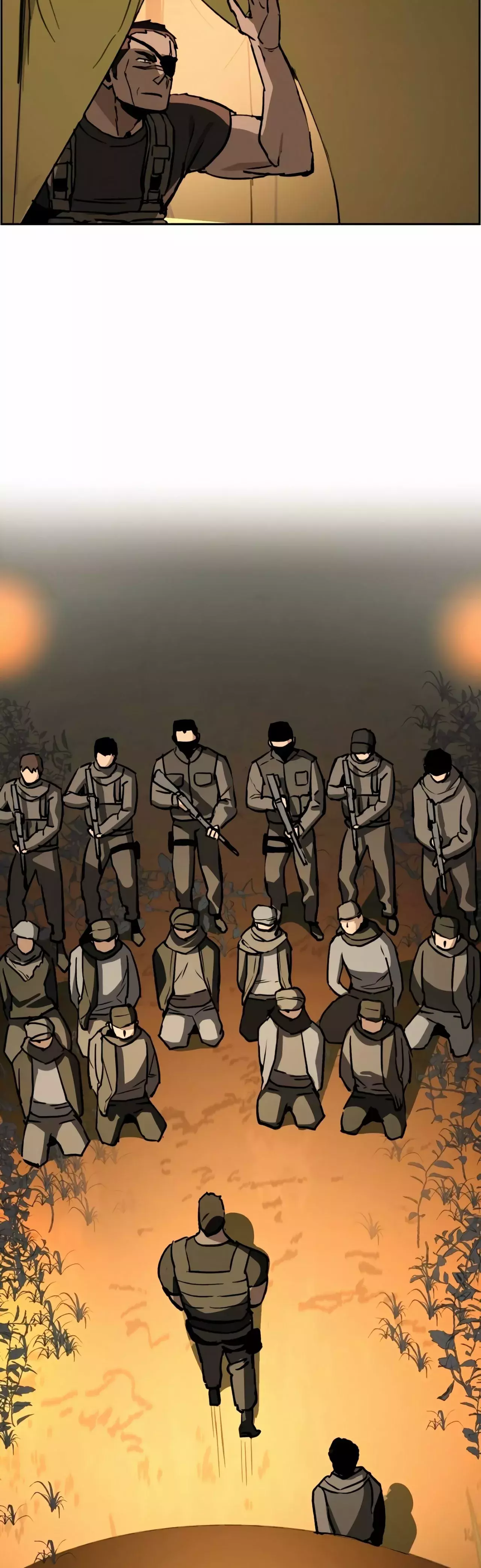 Read Mercenary Enrollment ES Manga Online