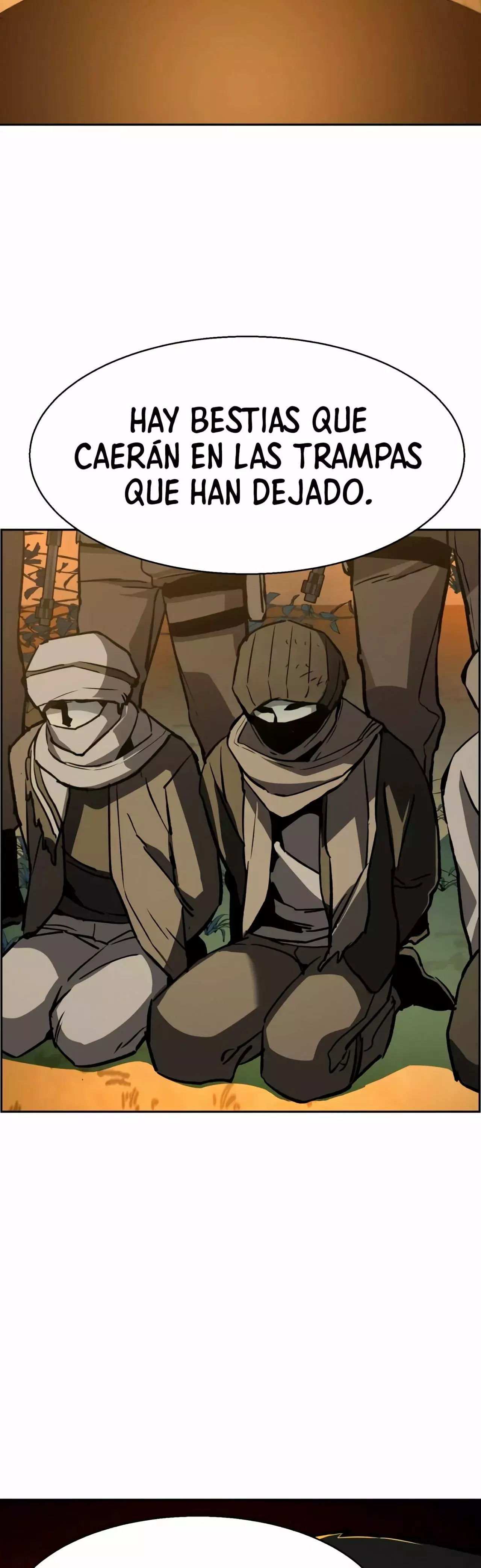 Read Mercenary Enrollment ES Manga Online