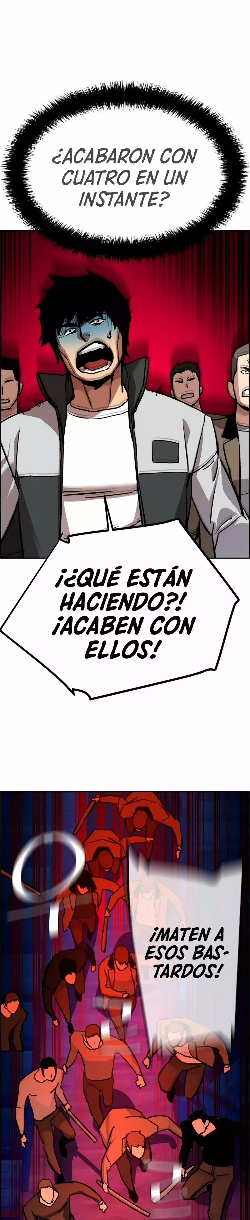 Read Mercenary Enrollment ES Manga Online