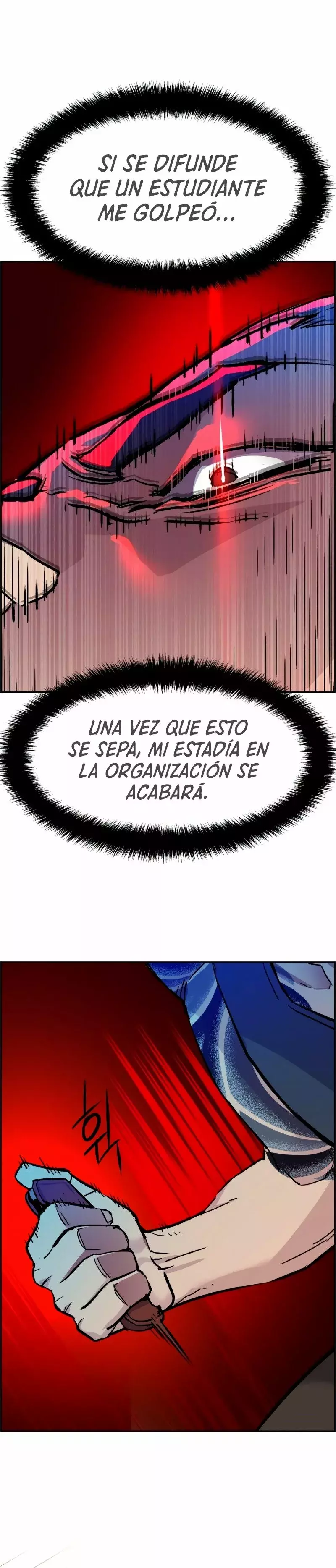 Read Mercenary Enrollment ES Manga Online