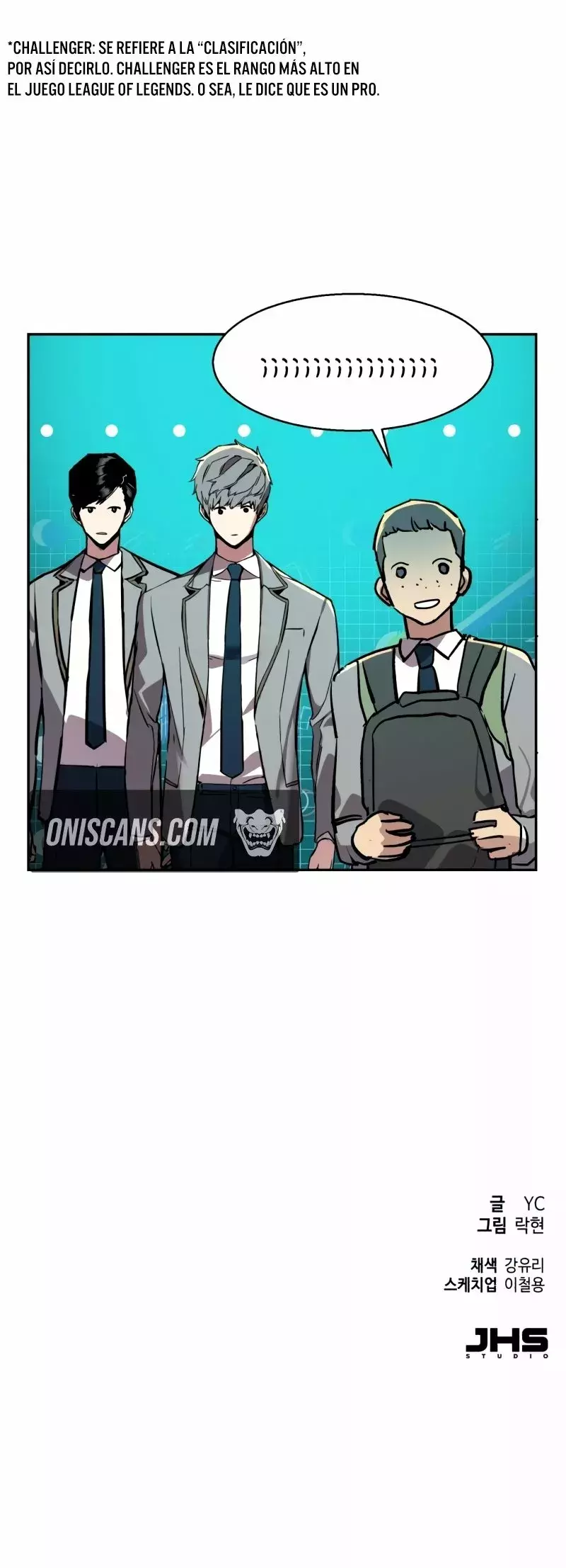 Read Mercenary Enrollment ES Manga Online