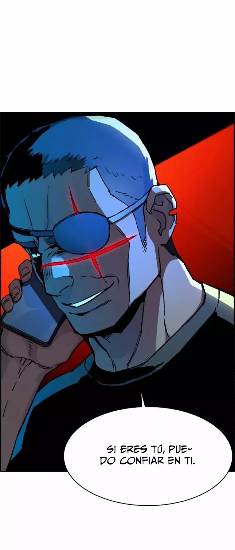Read Mercenary Enrollment ES Manga Online