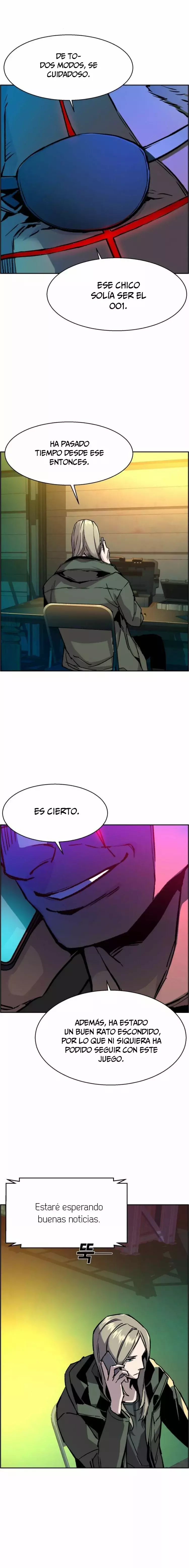 Read Mercenary Enrollment ES Manga Online
