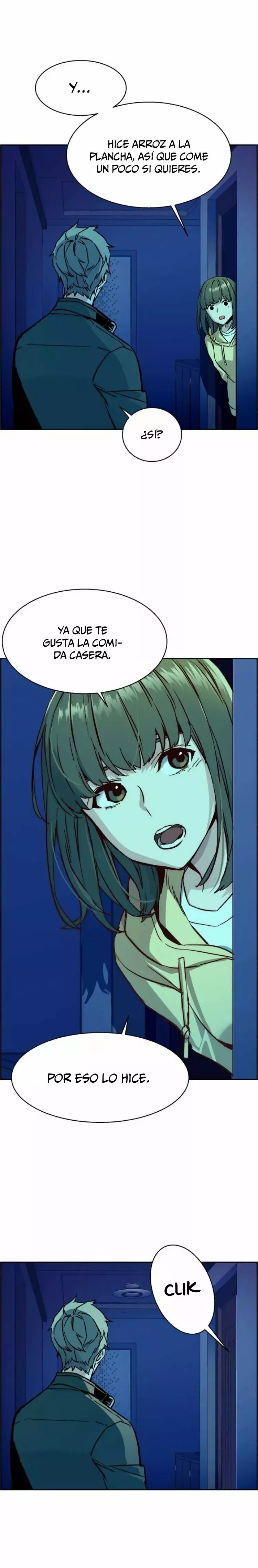 Read Mercenary Enrollment ES Manga Online
