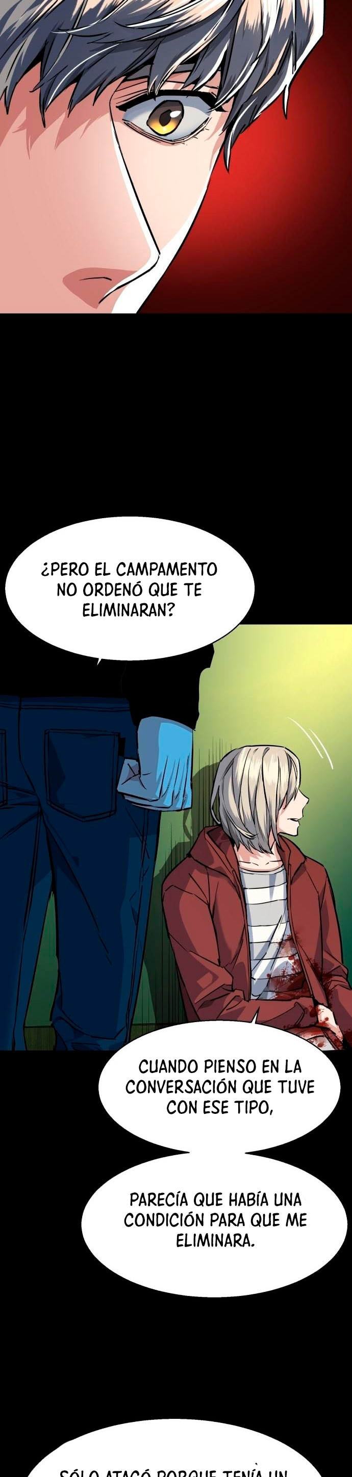 Read Mercenary Enrollment ES Manga Online