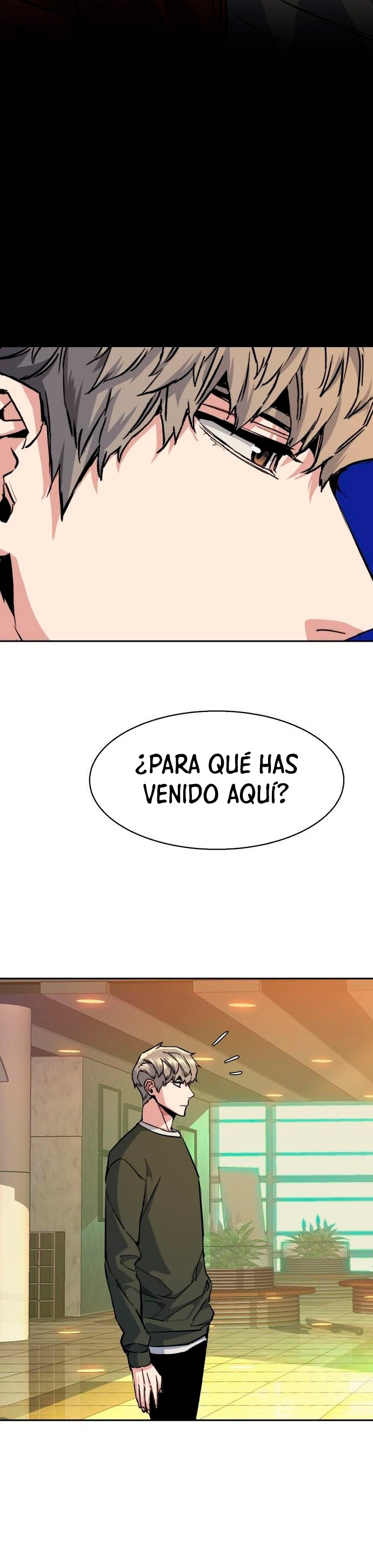Read Mercenary Enrollment ES Manga Online