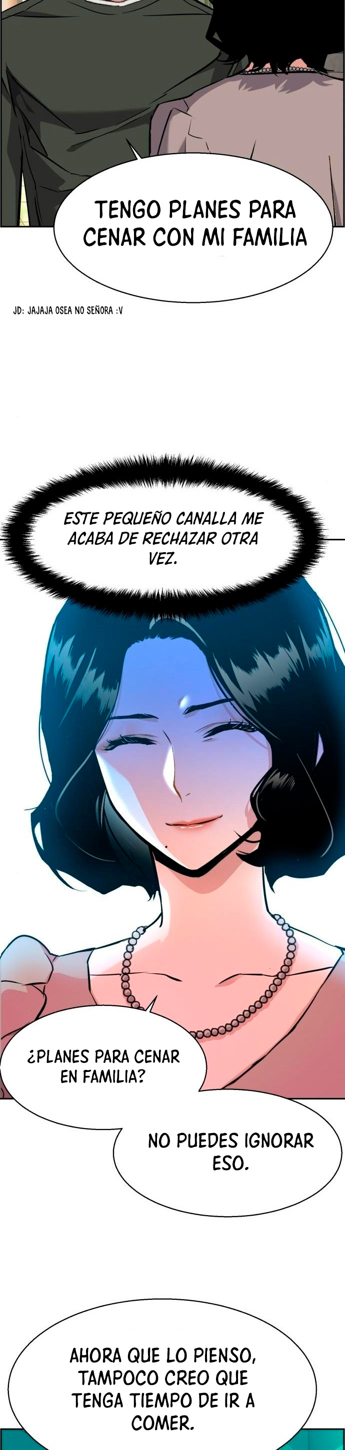 Read Mercenary Enrollment ES Manga Online