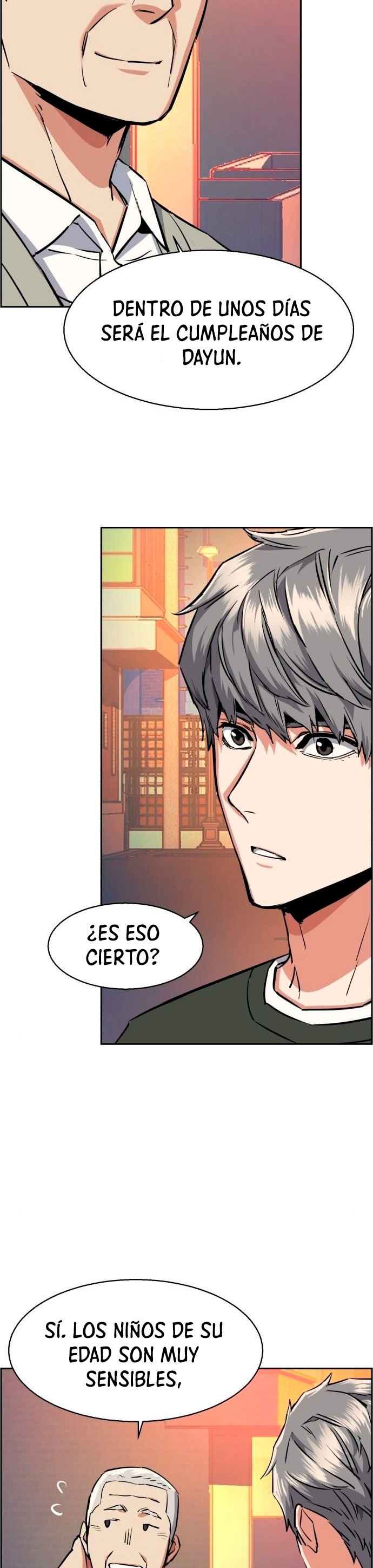 Read Mercenary Enrollment ES Manga Online
