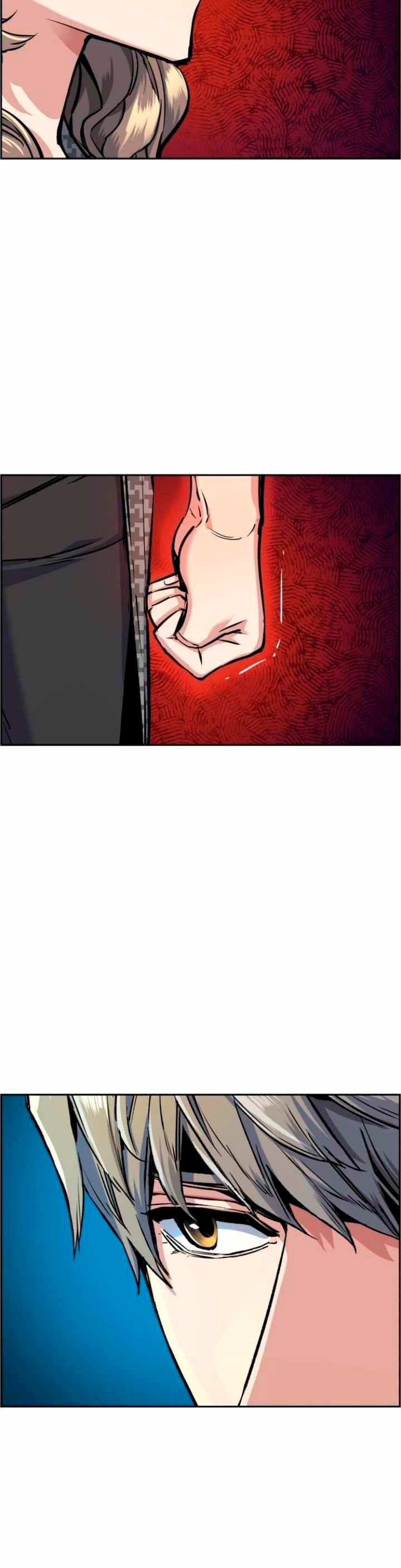 Read Mercenary Enrollment ES Manga Online