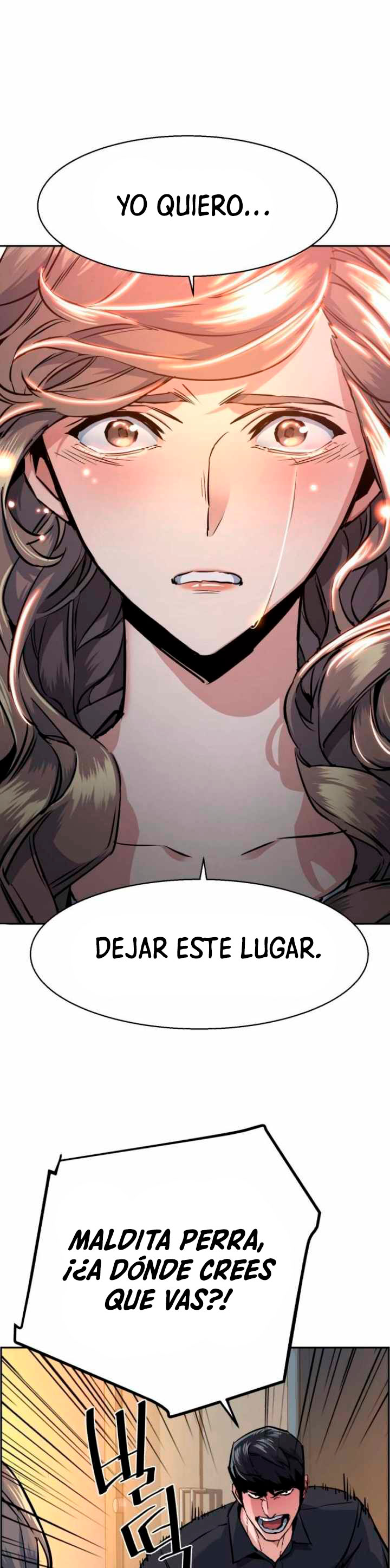 Read Mercenary Enrollment ES Manga Online