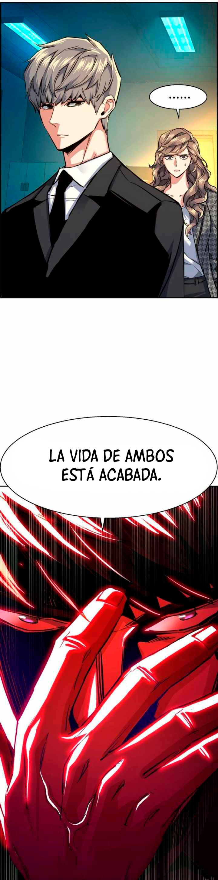 Read Mercenary Enrollment ES Manga Online