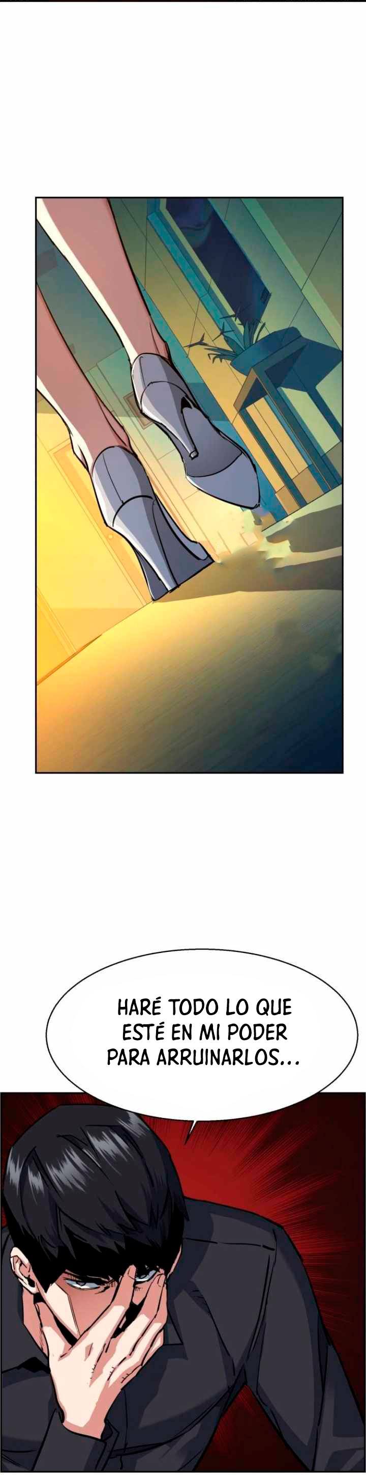Read Mercenary Enrollment ES Manga Online