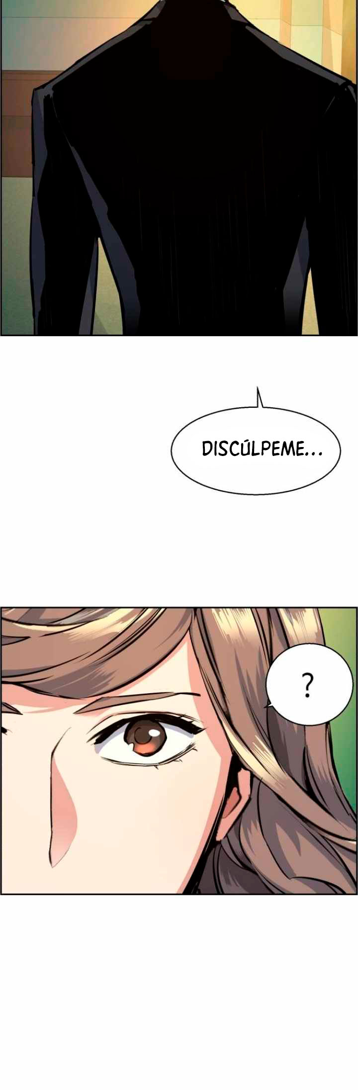 Read Mercenary Enrollment ES Manga Online