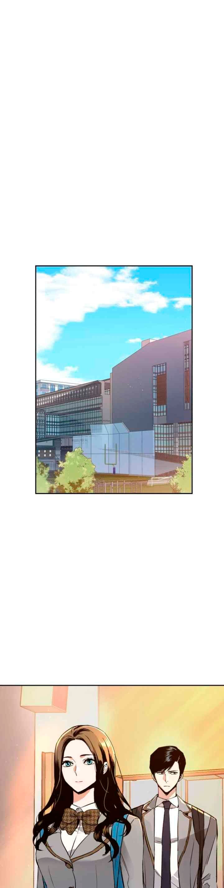 Read Mercenary Enrollment ES Manga Online