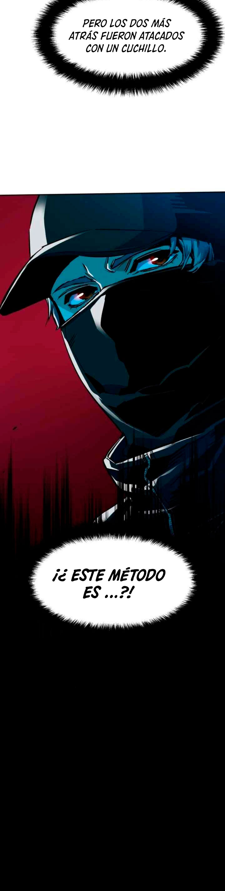 Read Mercenary Enrollment ES Manga Online