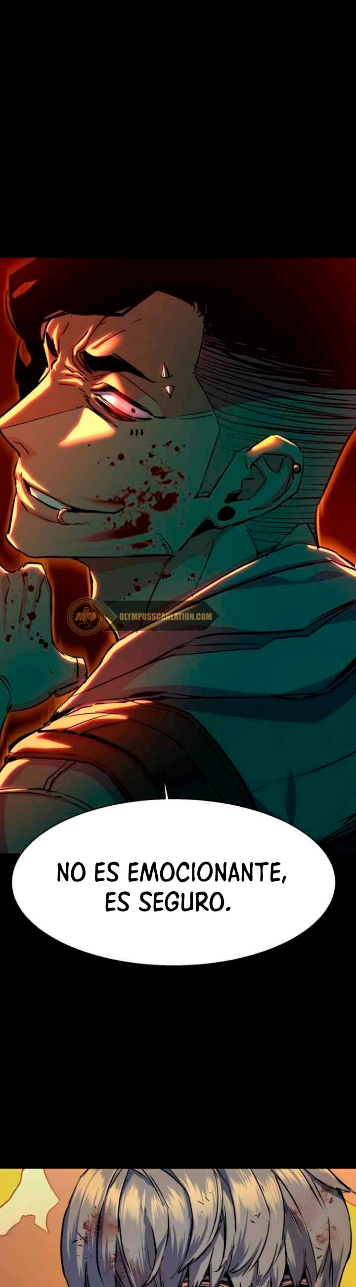 Read Mercenary Enrollment ES Manga Online
