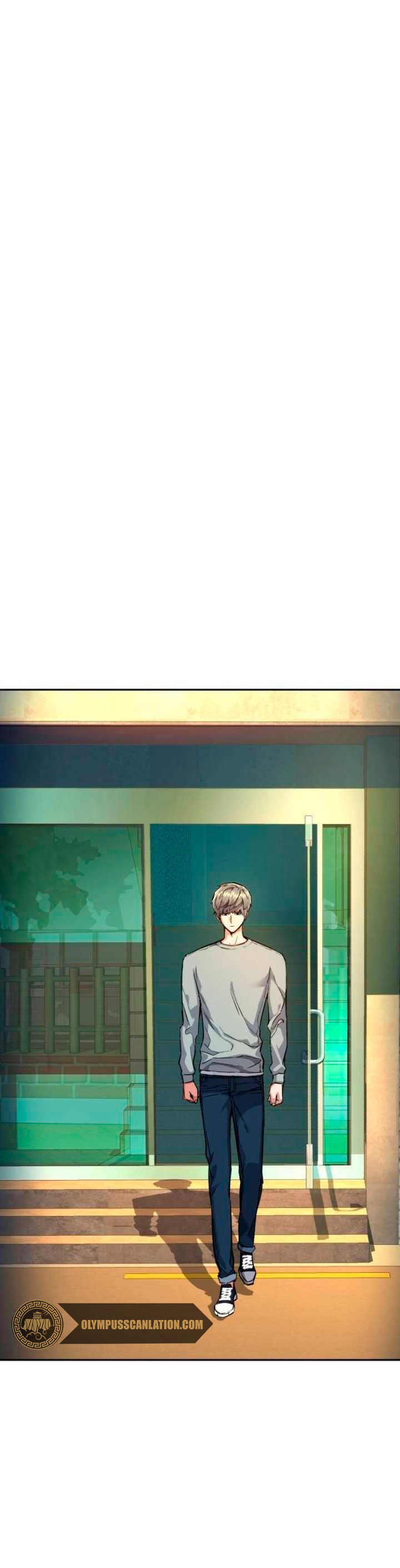Read Mercenary Enrollment ES Manga Online