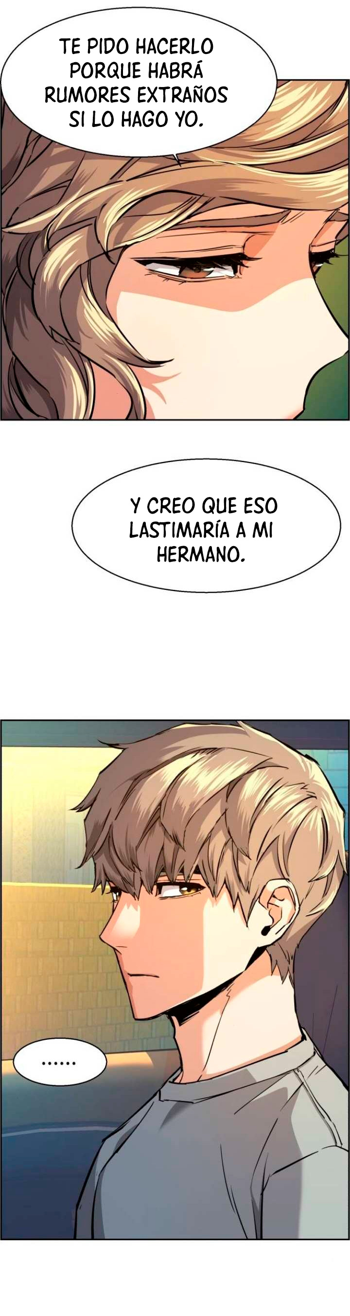 Read Mercenary Enrollment ES Manga Online