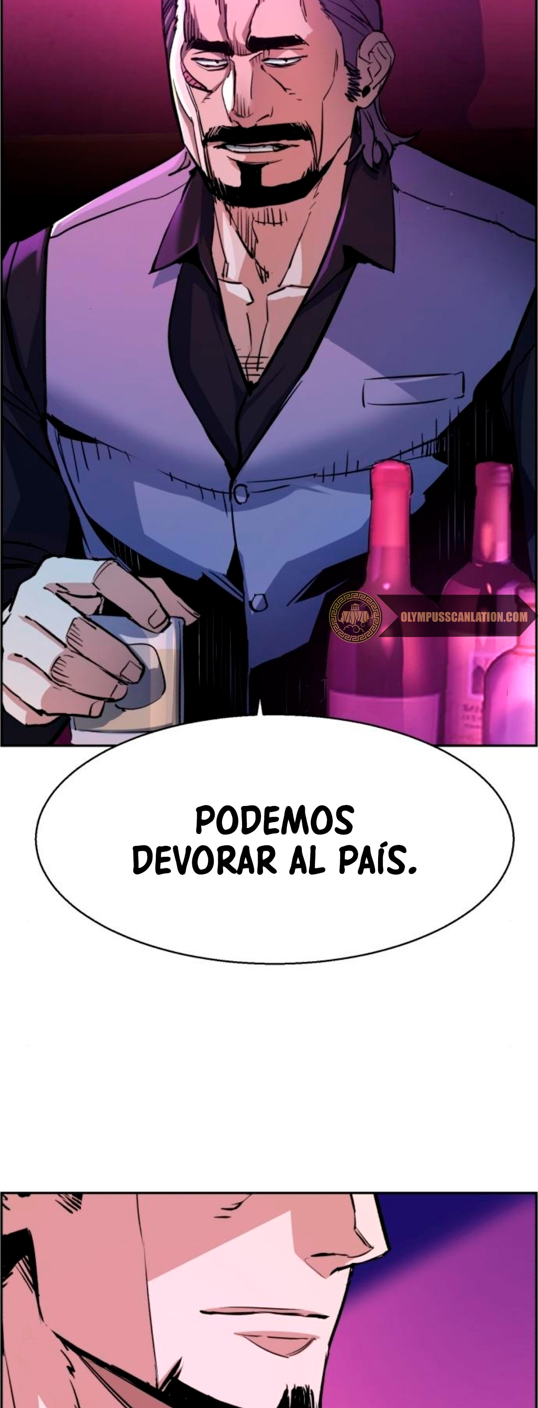 Read Mercenary Enrollment ES Manga Online